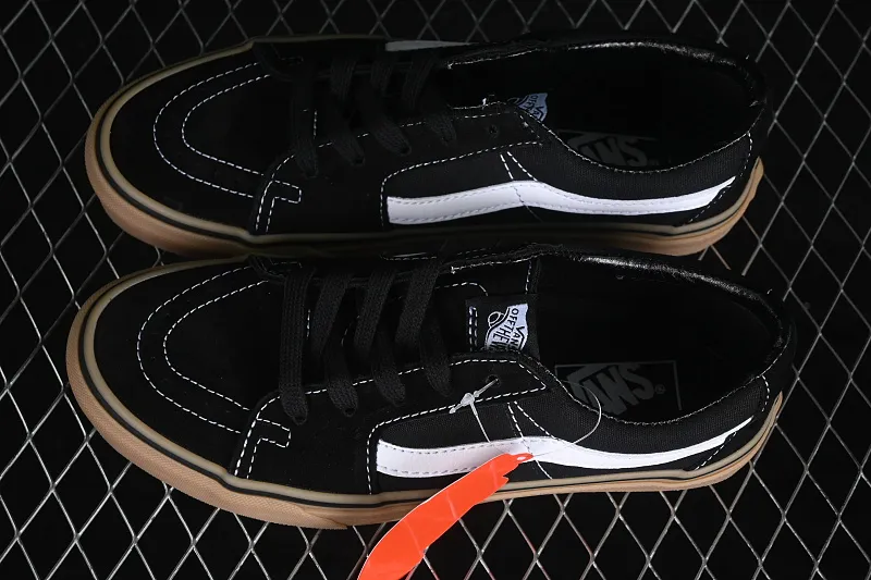 All categories Vans Vans series Vans Low Vans low top Vans Sk8-Low Vans low-top casual skateboard shoes VN0A4UUK2EB